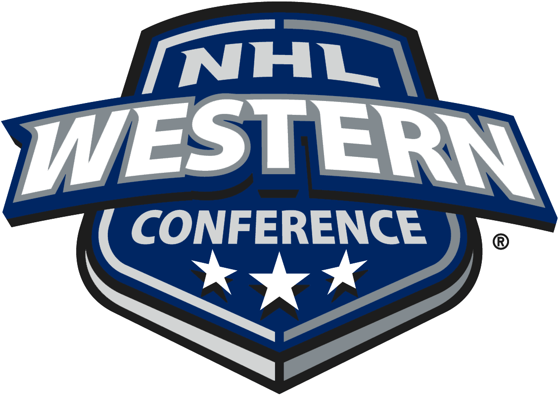 NHL Western Conference 2005-Pres Primary Logo iron on transfers for clothing